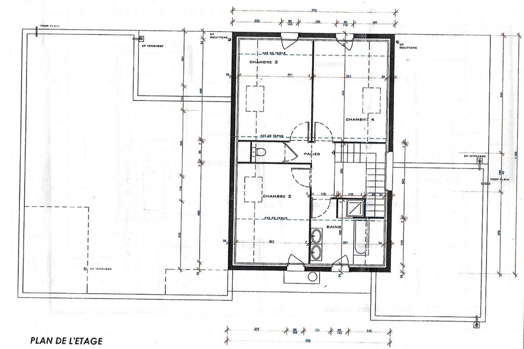 Achat maison 5 chambre(s) - Vannes