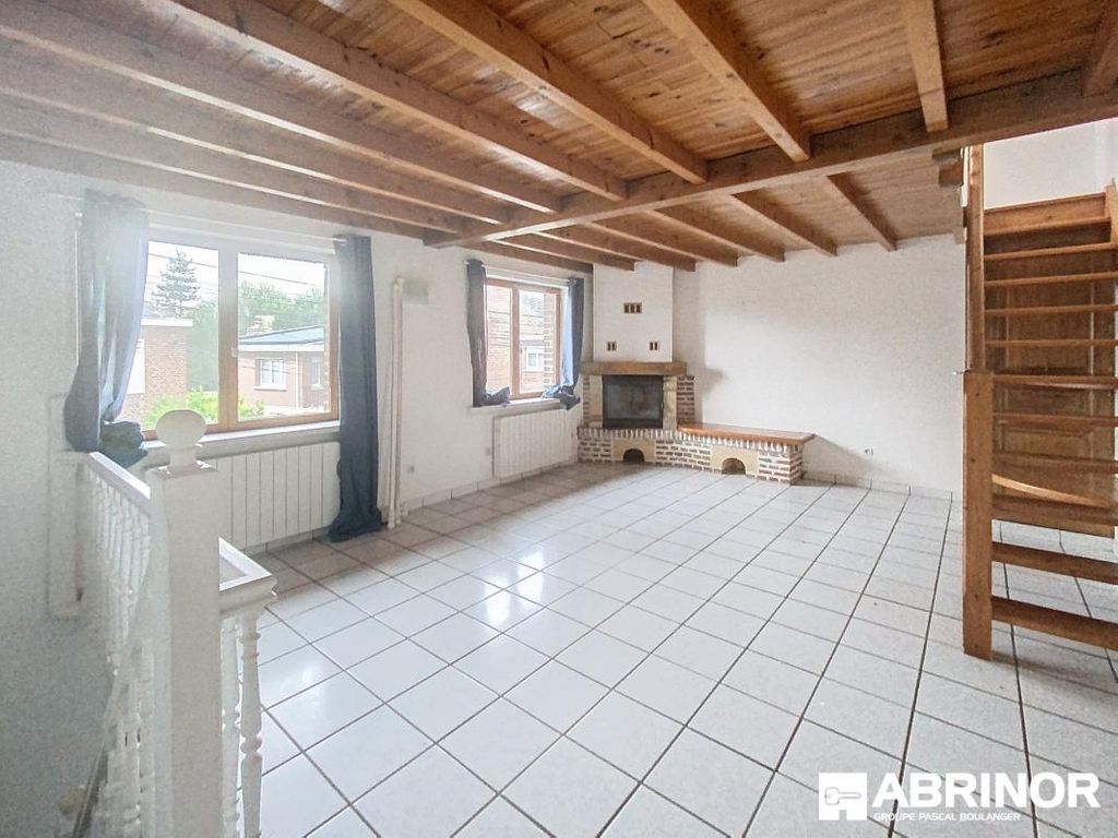 Achat maison à vendre 2 chambres 62 m² - Wattignies