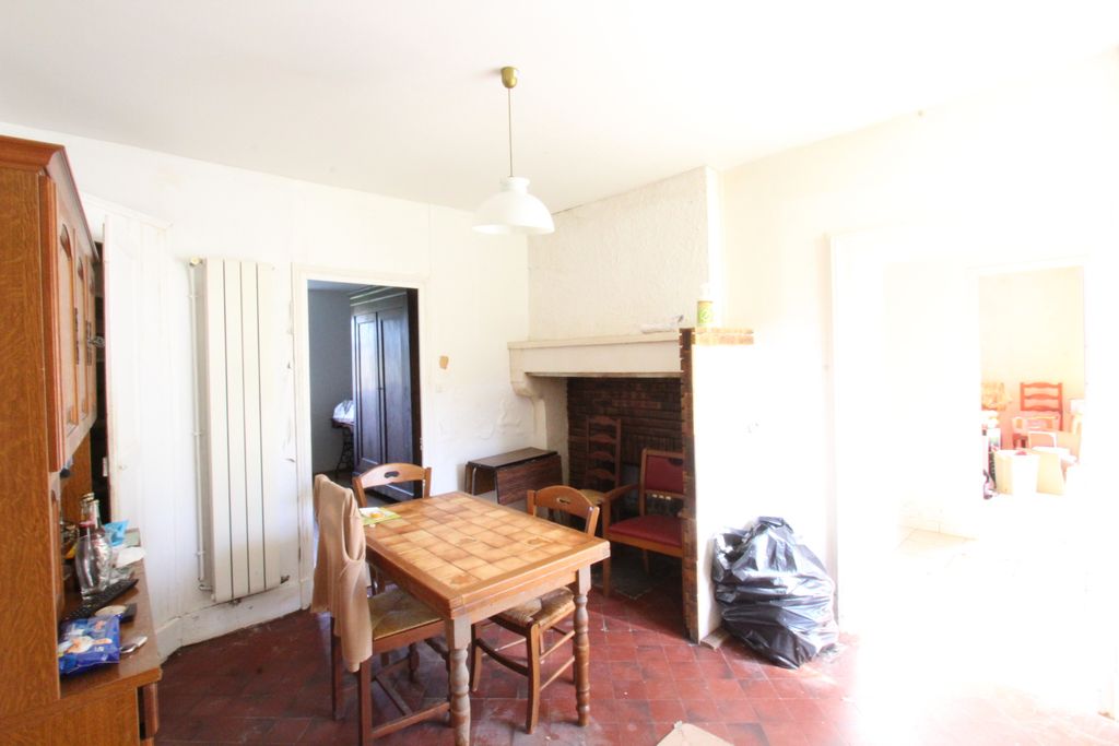 Achat maison 3 chambre(s) - Varennes-lès-Narcy