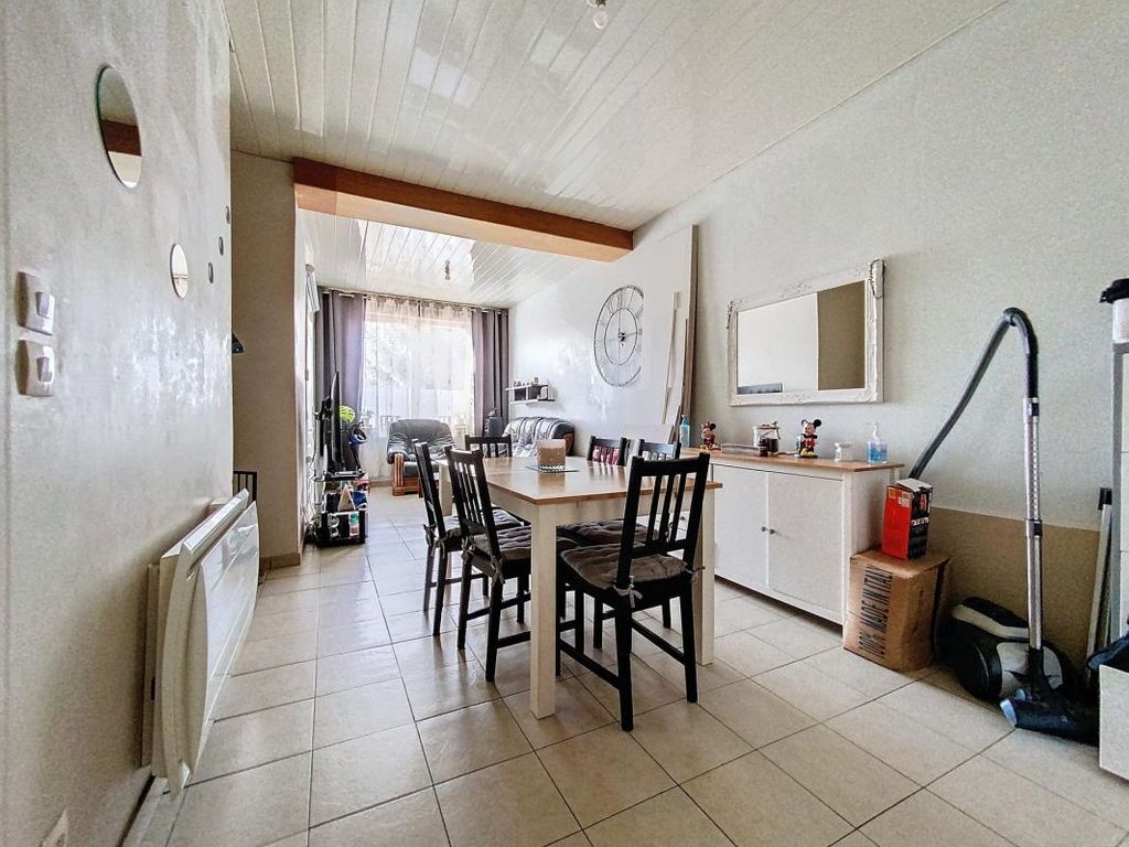 Achat maison à vendre 3 chambres 82 m² - Armentières