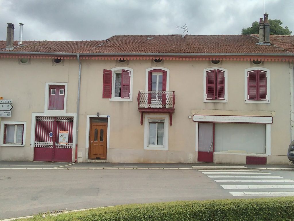 Achat maison à vendre 4 chambres 273 m² - Montiers-sur-Saulx