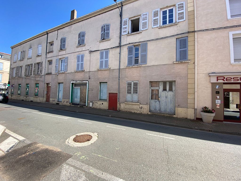 Achat loft à vendre 2 pièces 53 m² - Le Coteau