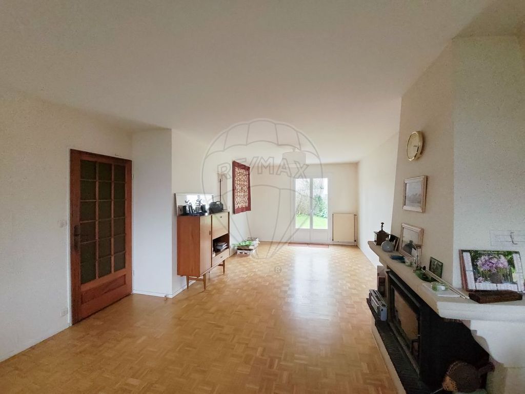 Achat maison à vendre 3 chambres 107 m² - Nantes