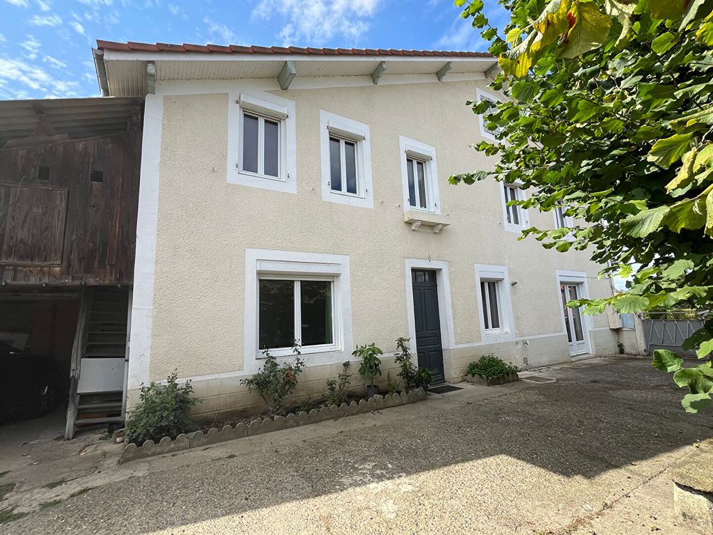 Achat maison à vendre 4 chambres 125 m² - Aire-sur-l'Adour