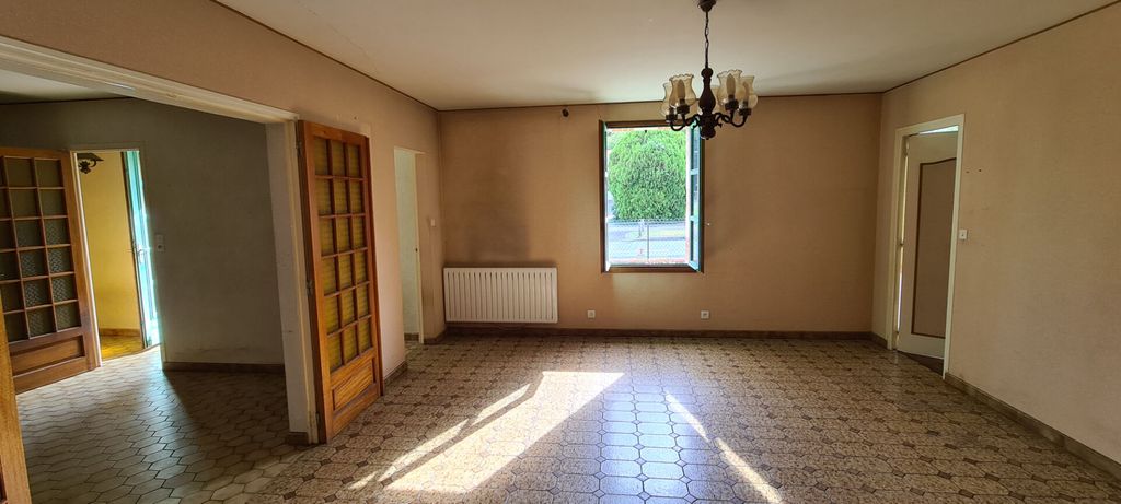 Achat maison 1 chambre(s) - Vertou