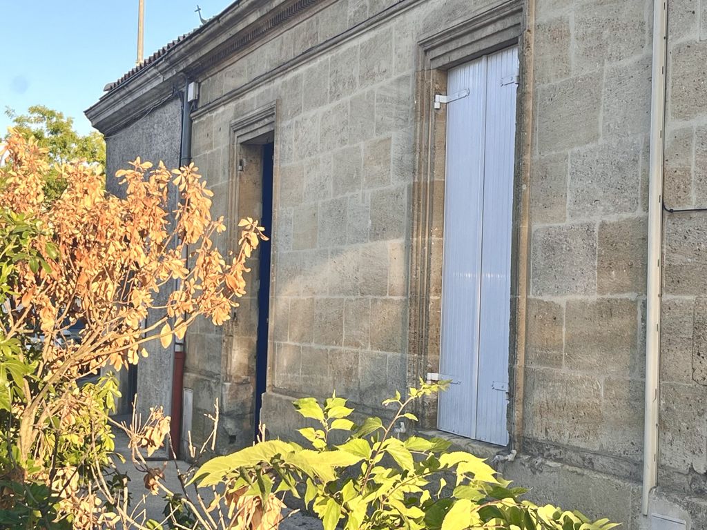 Achat maison à vendre 2 chambres 80 m² - Villenave-d'Ornon