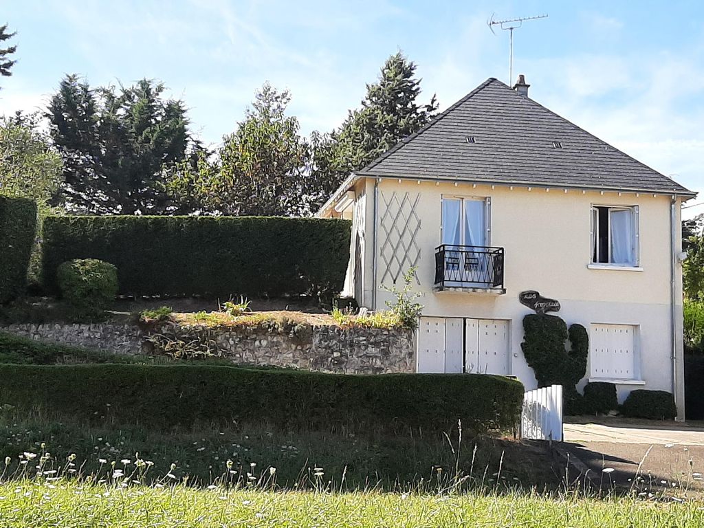 Achat maison à vendre 6 chambres 147 m² - Bléré