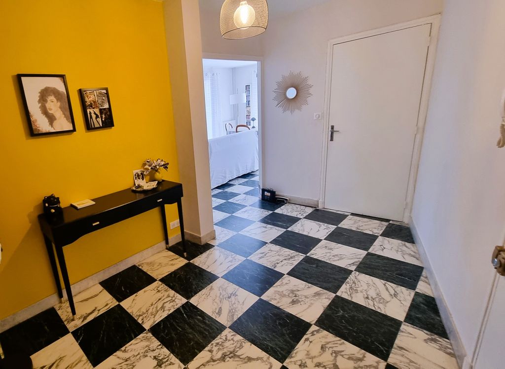 Achat appartement 5 pièce(s) Nîmes