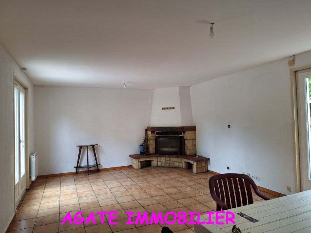 Achat maison 2 chambre(s) - Saint-Symphorien