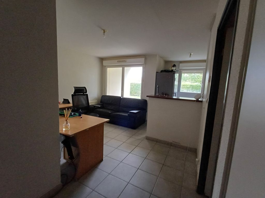 Achat appartement à vendre 2 pièces 42 m² - Marsac-sur-l'Isle