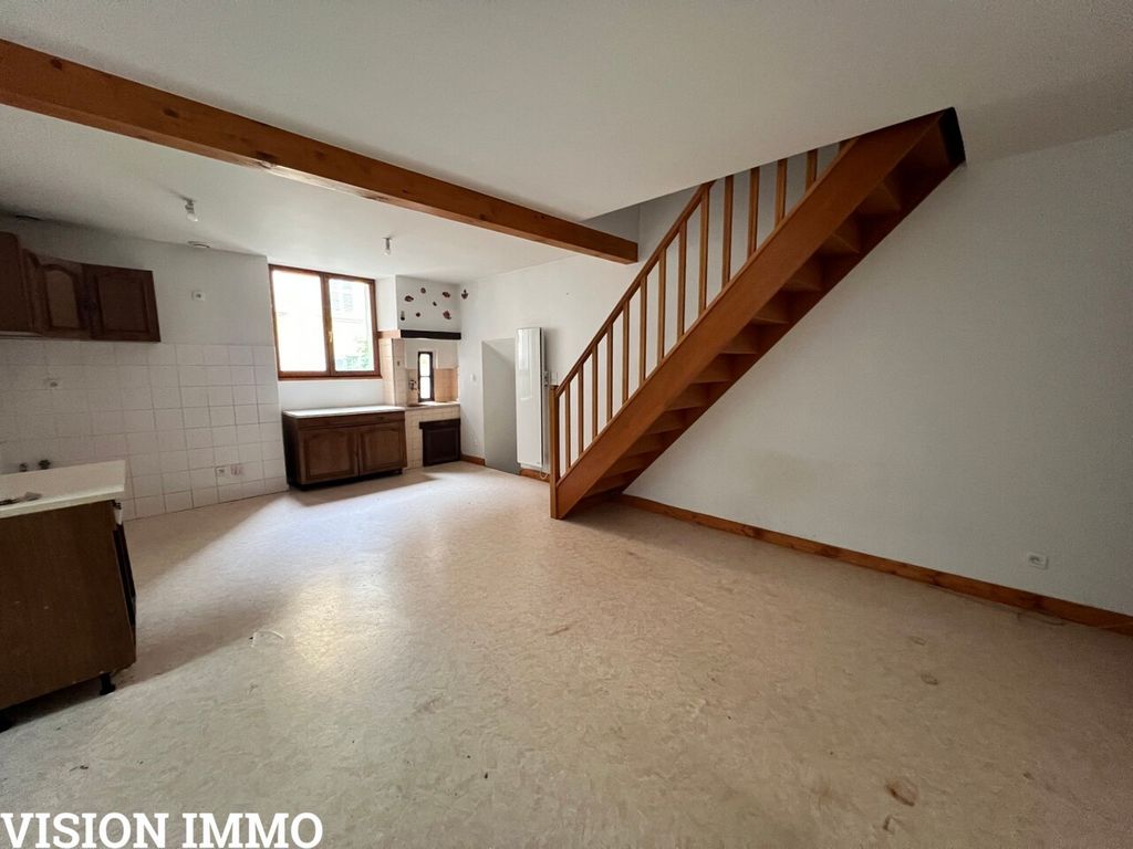 Achat appartement 4 pièce(s) Voiron