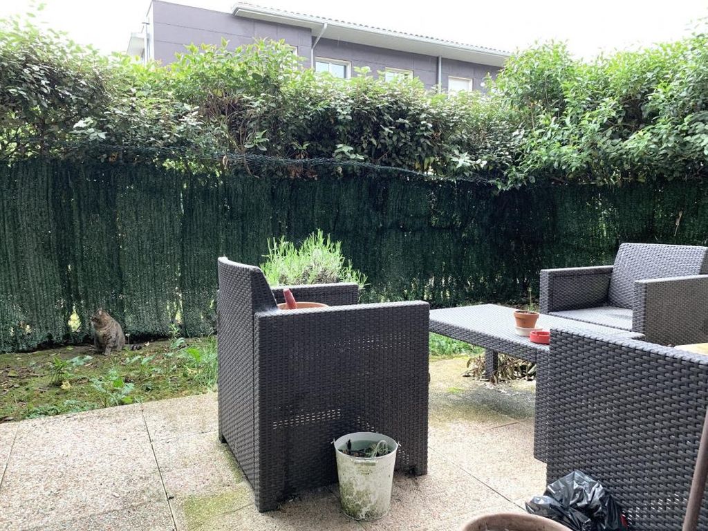 Achat appartement à vendre 2 pièces 40 m² - Aucamville