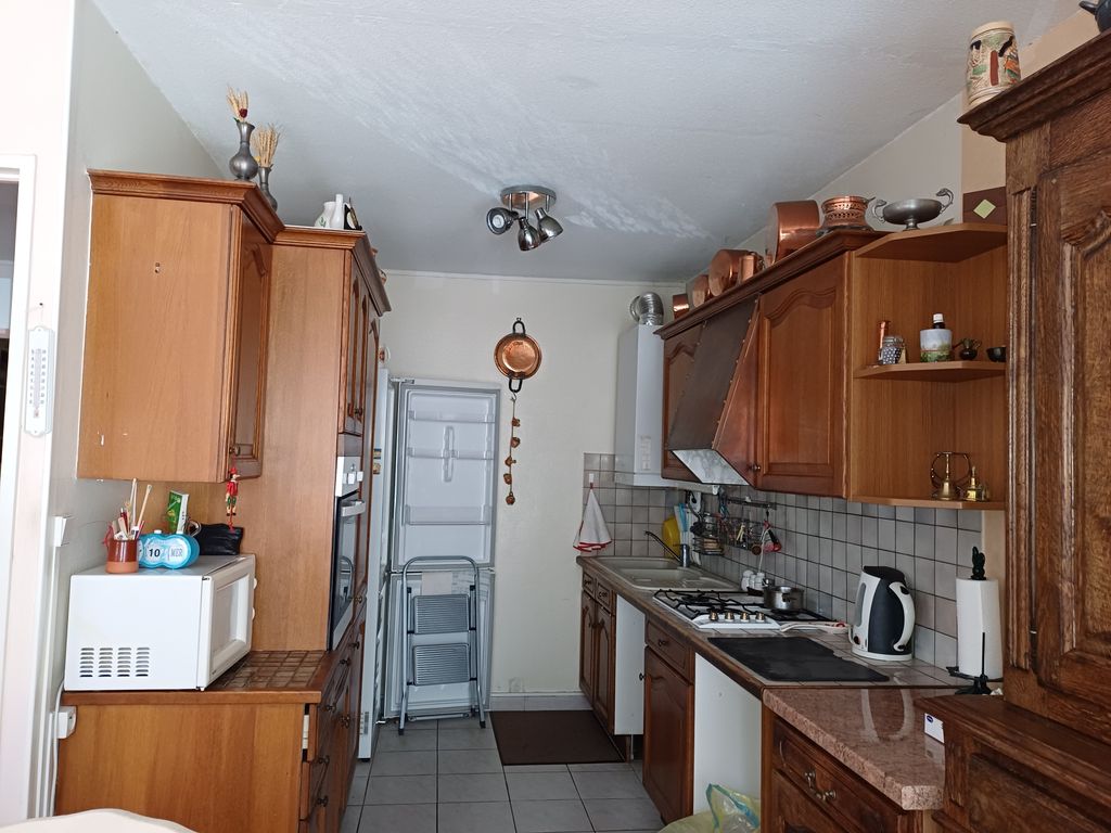 Achat appartement à vendre 4 pièces 76 m² - Périgueux