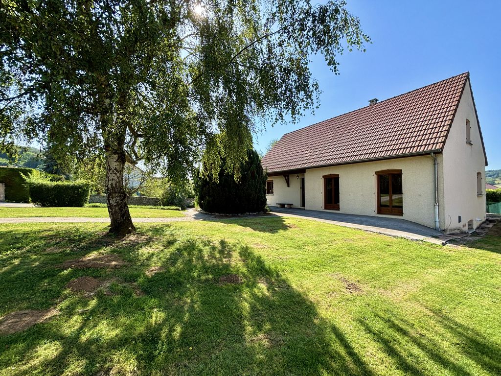 Achat maison à vendre 4 chambres 146 m² - Quemigny-Poisot