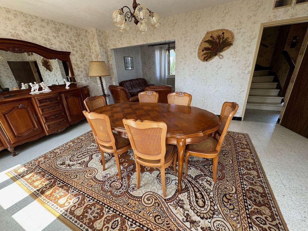 Achat maison 4 chambre(s) - Pessac