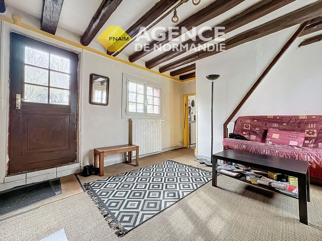 Achat maison 2 chambre(s) - Montreuil-l'Argillé