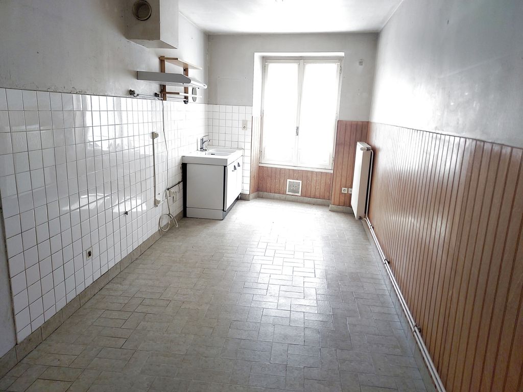 Achat maison 2 chambre(s) - La Coucourde