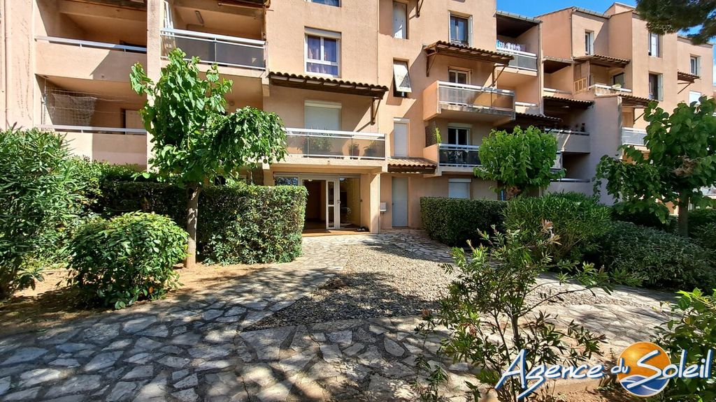 Achat studio à vendre 30 m² - Béziers