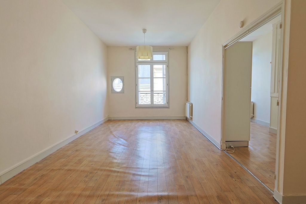 Achat appartement 2 pièce(s) Tours