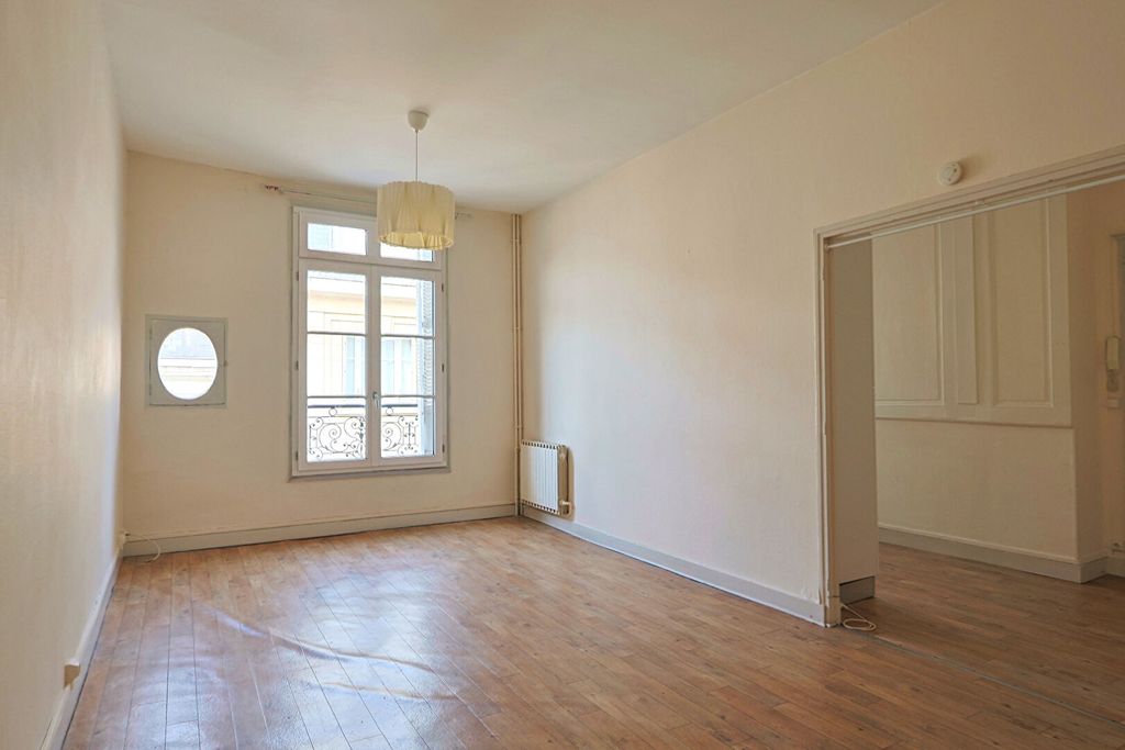 Achat appartement à vendre 2 pièces 51 m² - Tours