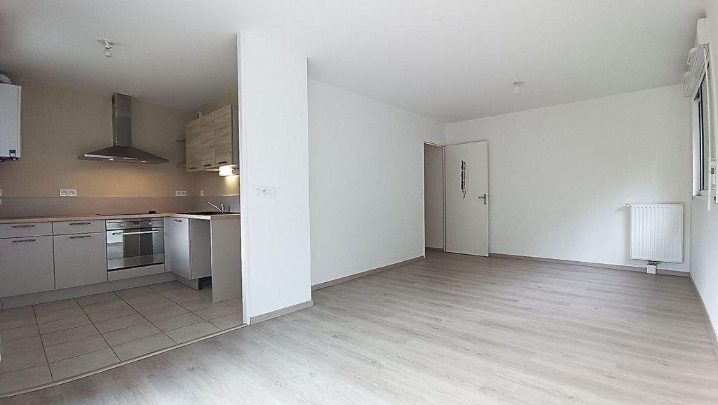 Achat appartement à vendre 3 pièces 68 m² - Chantepie