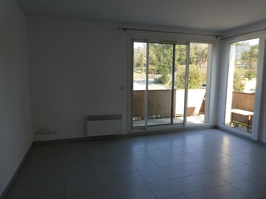 Achat appartement 2 pièce(s) Fréjus