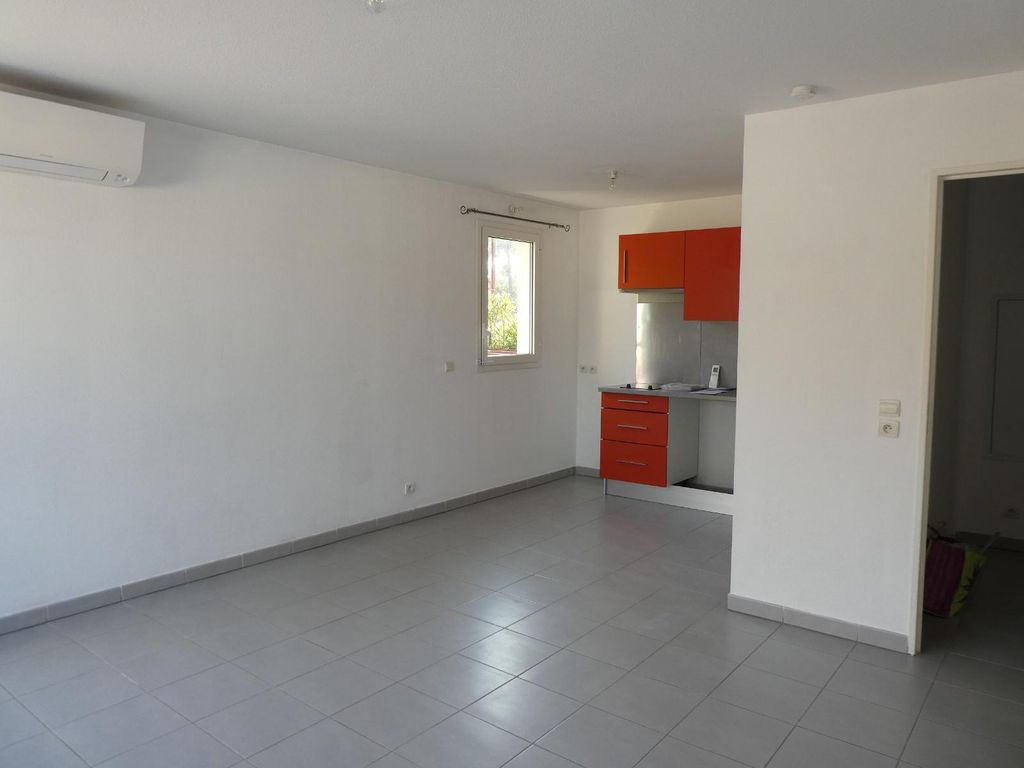 Achat appartement 2 pièce(s) Fréjus