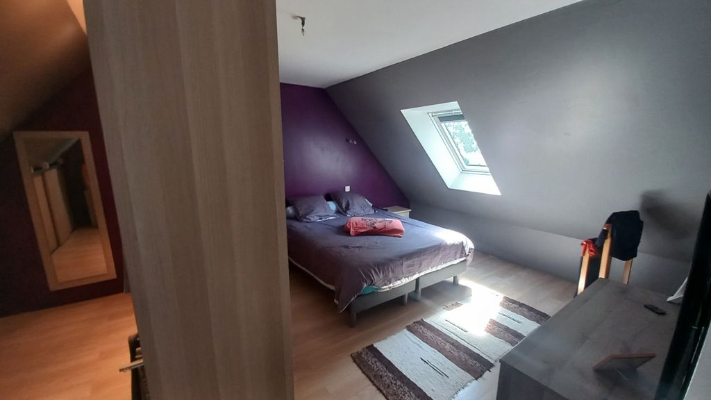 Achat maison 2 chambre(s) - Vergéal