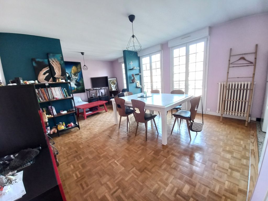 Achat maison 3 chambre(s) - Vitré