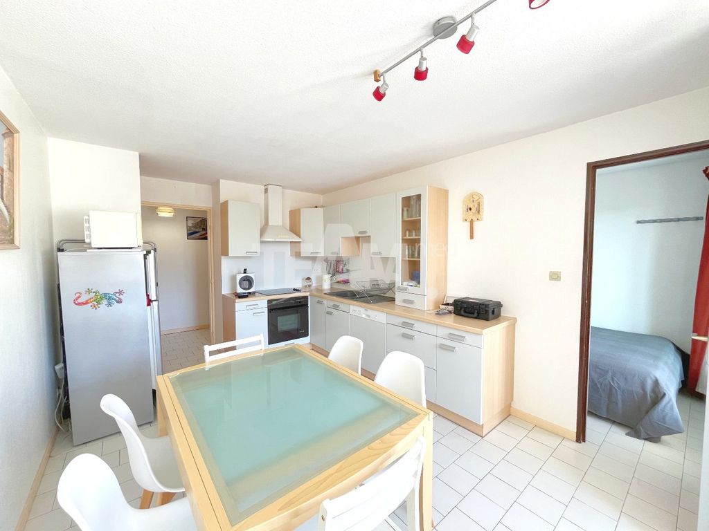 Achat appartement à vendre 2 pièces 39 m² - Sète