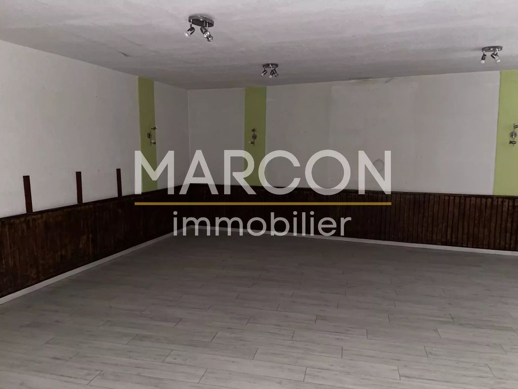 Achat maison 6 chambre(s) - Bellegarde-en-Marche