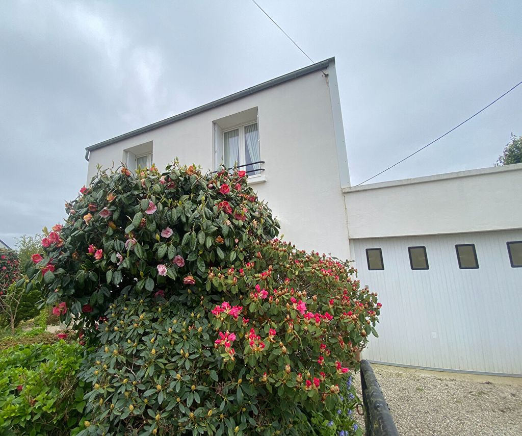 Achat maison 3 chambre(s) - Plougastel-Daoulas