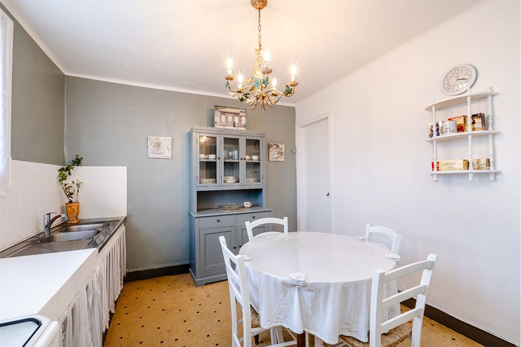 Achat maison 3 chambre(s) - Plougastel-Daoulas