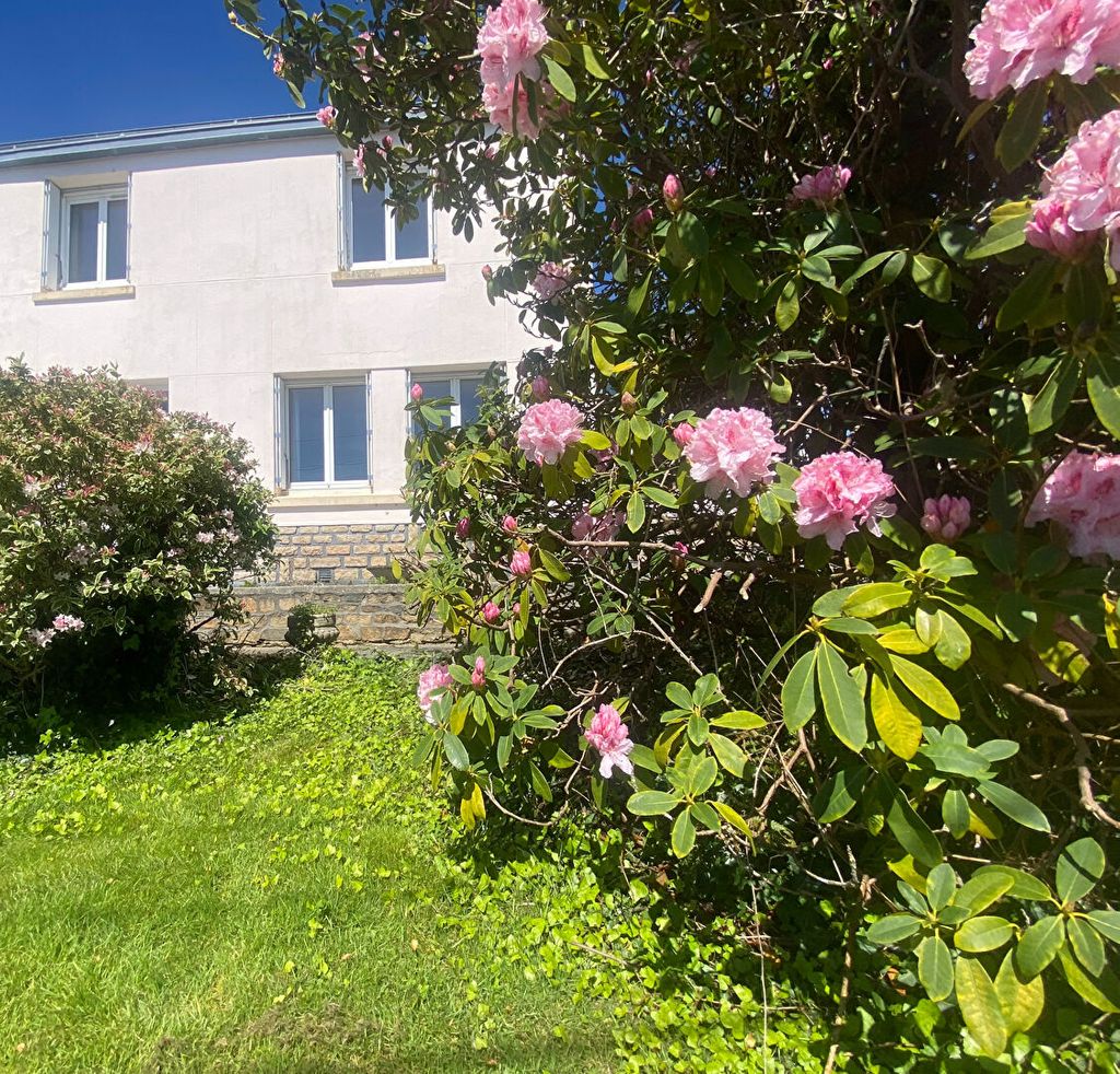 Achat maison 3 chambre(s) - Le Relecq-Kerhuon