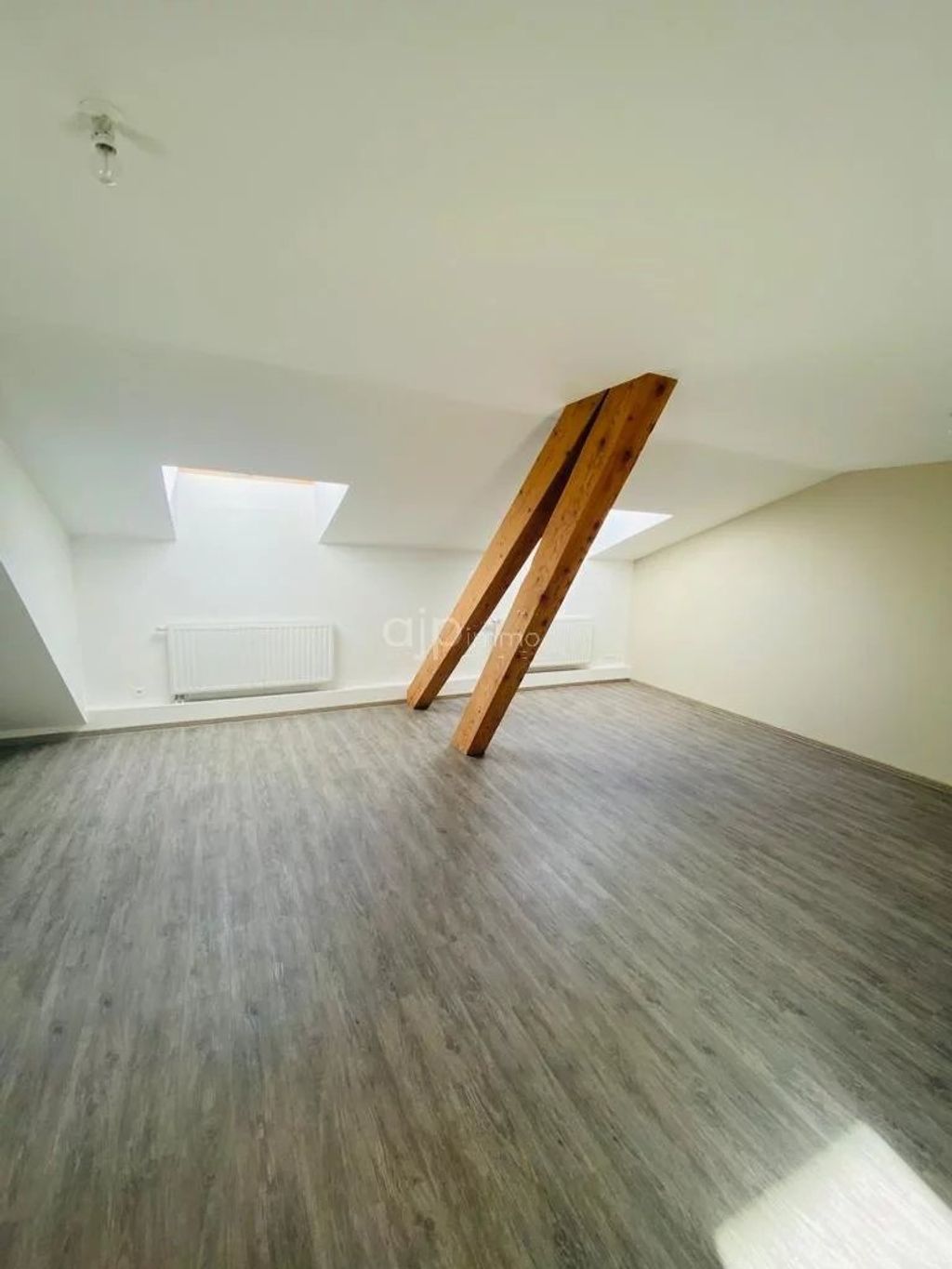 Achat appartement à vendre 3 pièces 71 m² - Pontarlier