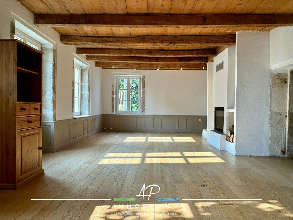 Achat maison 4 chambre(s) - Bèze