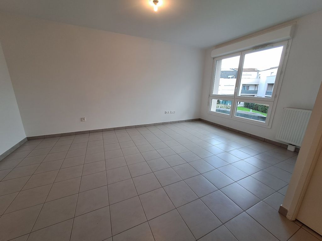 Achat appartement à vendre 2 pièces 45 m² - Pessac