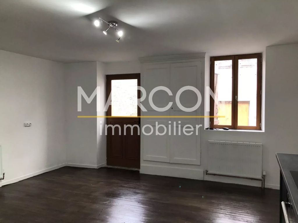 Achat maison 3 chambre(s) - Le Grand-Bourg