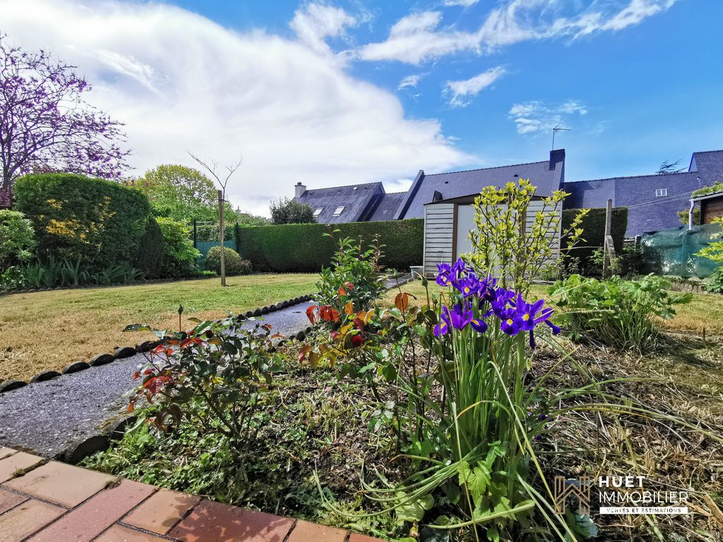 Achat maison 2 chambre(s) - Vezin-le-Coquet