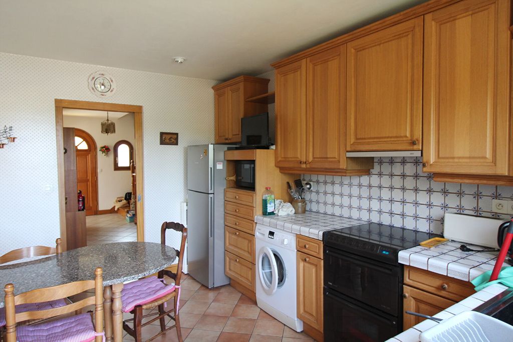 Achat maison 4 chambre(s) - Saint-Lunaire