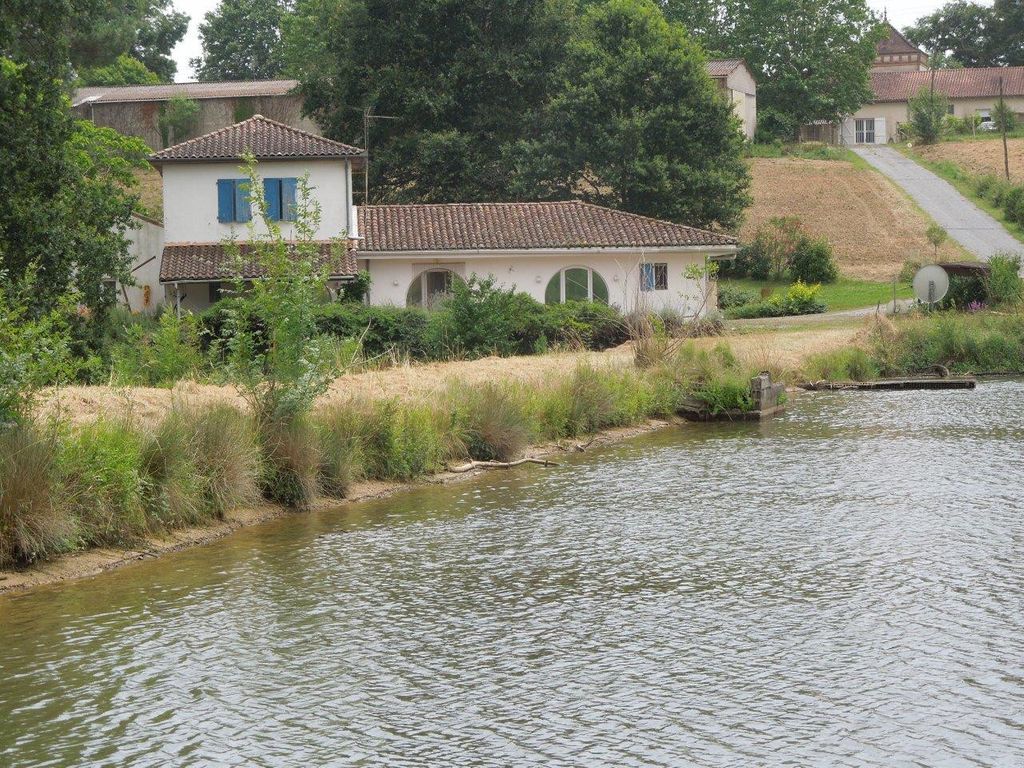 Achat maison 5 chambre(s) - Nogaro