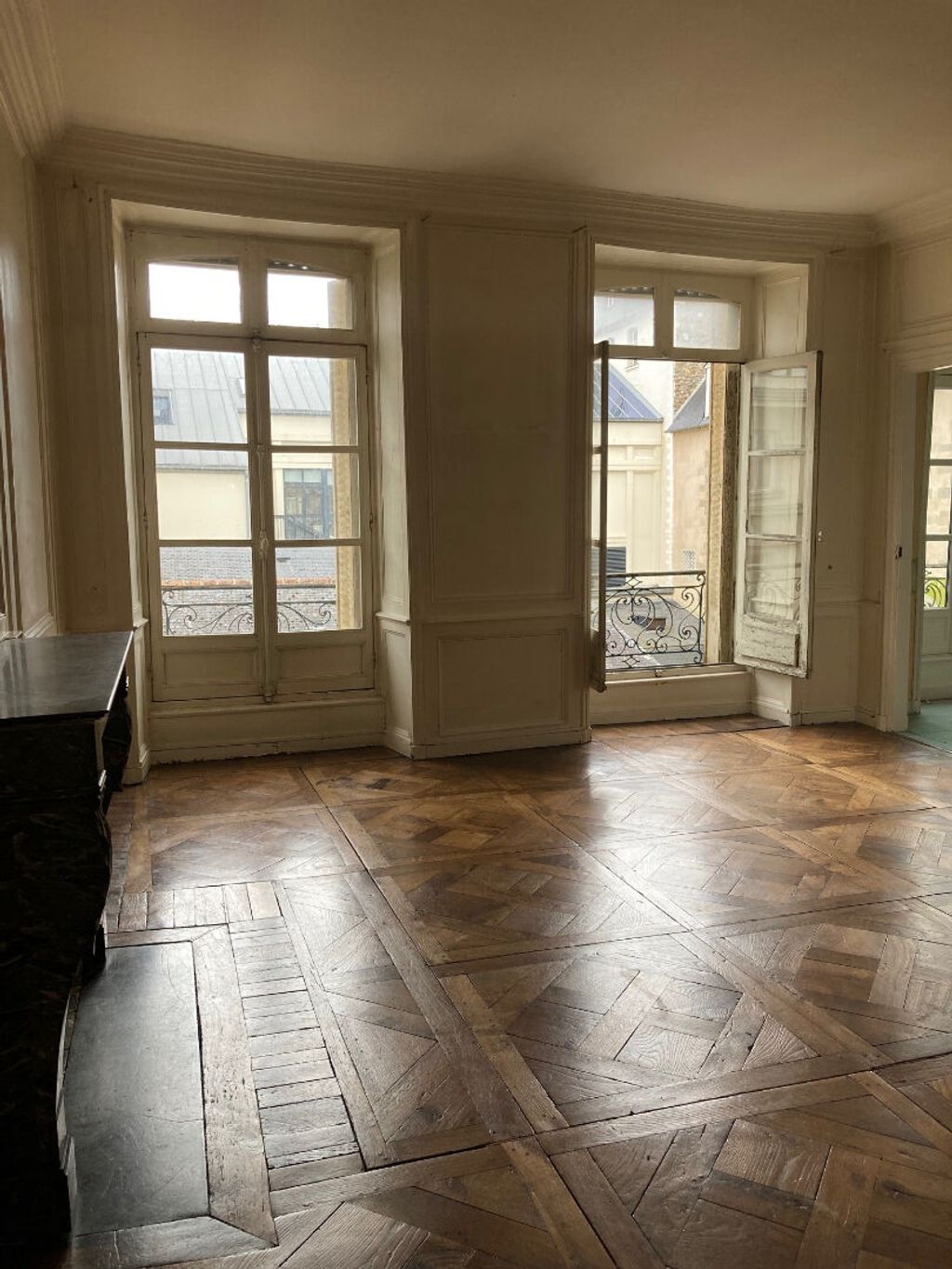 Achat appartement 5 pièce(s) Rennes