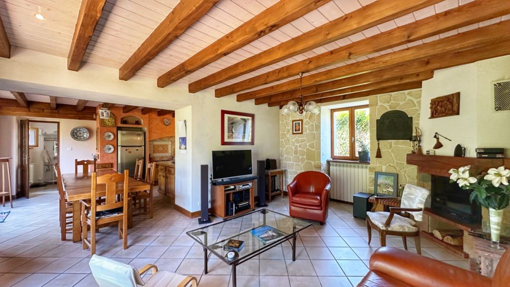 Achat maison 3 chambre(s) - Saint-Ondras