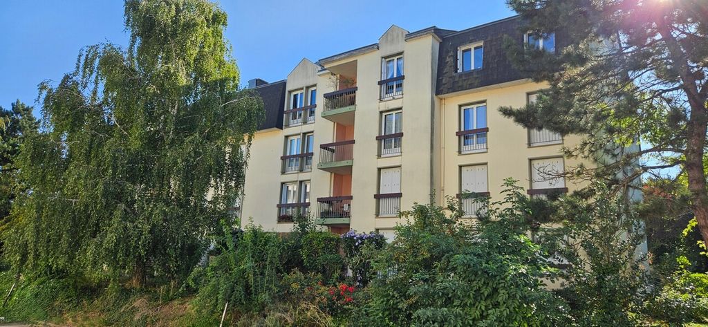 Achat appartement à vendre 2 pièces 48 m² - Évreux