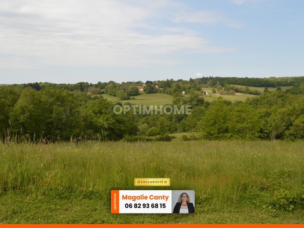 Achat maison 5 chambre(s) - Savignac-Lédrier