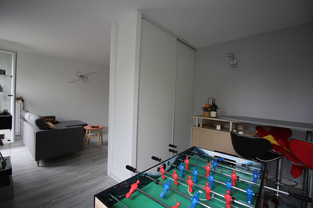 Achat appartement 4 pièce(s) Grenoble