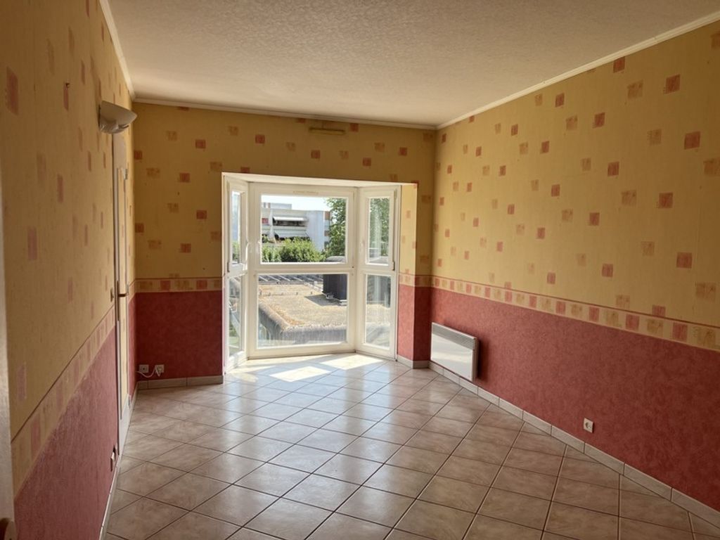 Achat appartement à vendre 2 pièces 46 m² - Maurepas