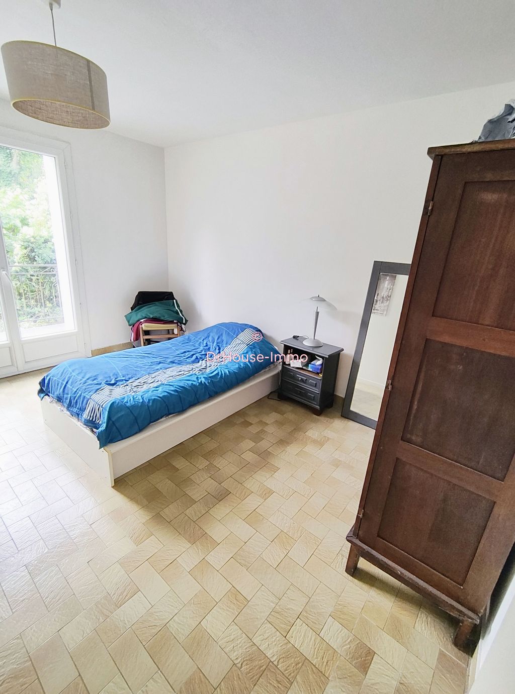 Achat maison 4 chambre(s) - Luzarches