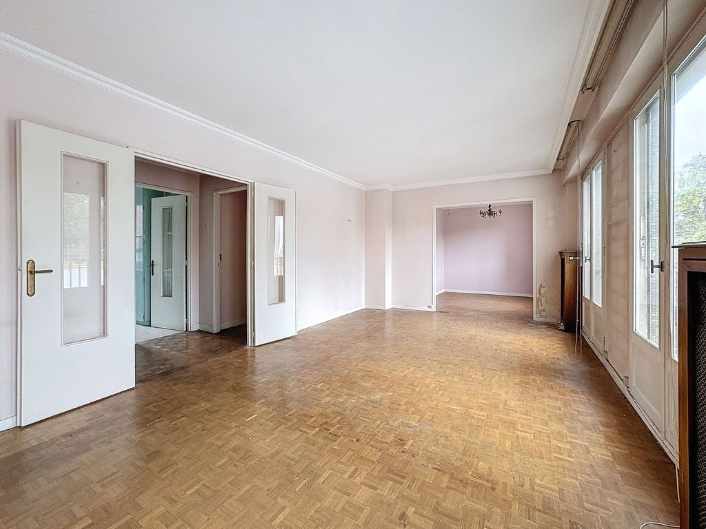 Achat appartement 4 pièce(s) Paris 17ème arrondissement