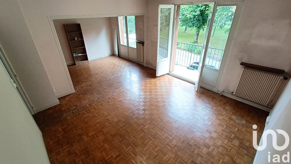 Achat appartement à vendre 3 pièces 73 m² - Troyes